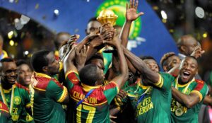 What is the Africa Cup of Nations?
